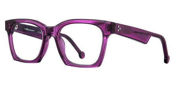 L.a.Eyeworks Model 2