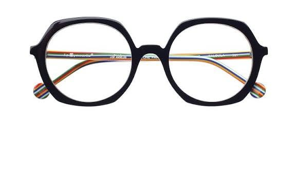 L.a.Eyeworks Model 3