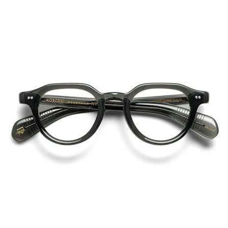 Moscot Model 2