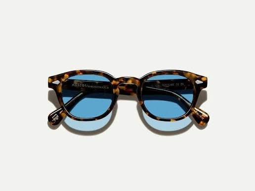 Moscot Model 3